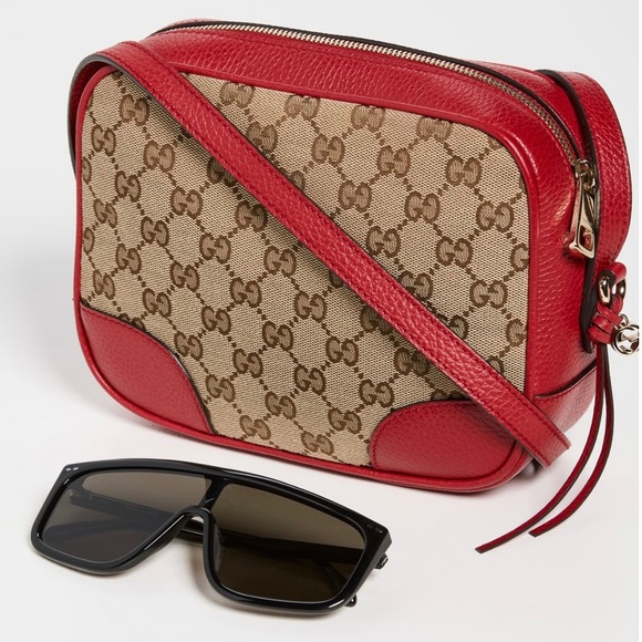 Gucci Monogram Crossbody - SPRING SALE!! - Picture 2 of 11